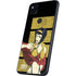 Cowboy Bebop Faye Google Pixel 4a Skin